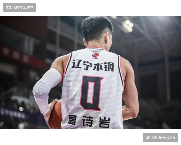 福建曾凌铉三分准绝杀四川，年轻后卫得分效率显著提升