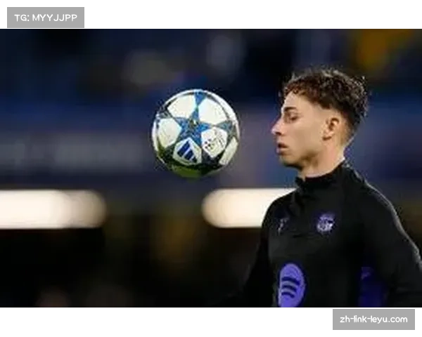 费尔明欧冠独中两元 比肩恩里克创西班牙球员纪录