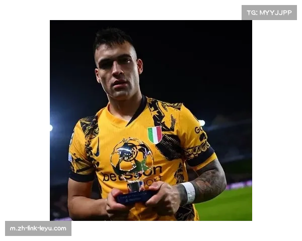 劳塔罗欧冠九球彰显射手本色 成国际米兰反击终结点