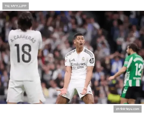 皇马中场缺少贝林厄姆导致进攻创造力下降