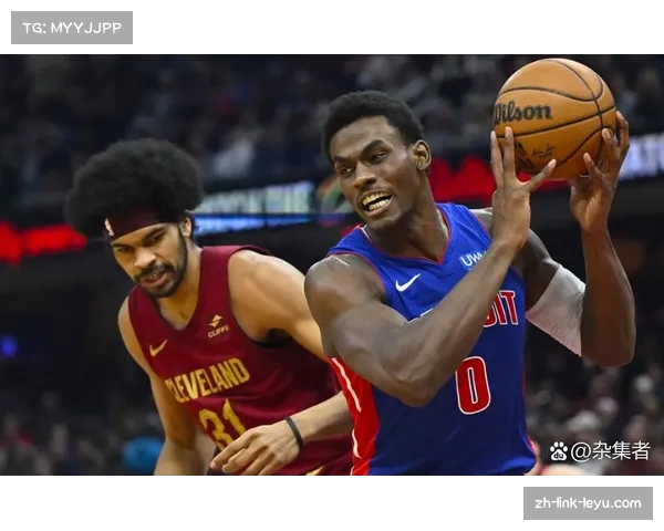 骑士限制坎宁安发挥成功 经验深度较量展季后赛级别控场能力